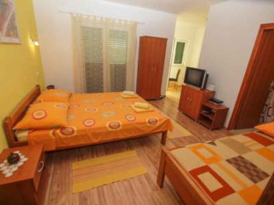 Apartm�n C-2 pro 3. osoby, 2. patro