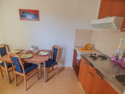 Apartm�n C-2 pro 3. osoby, 2. patro