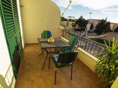 Apartm�n C-2 pro 3. osoby, 2. patro