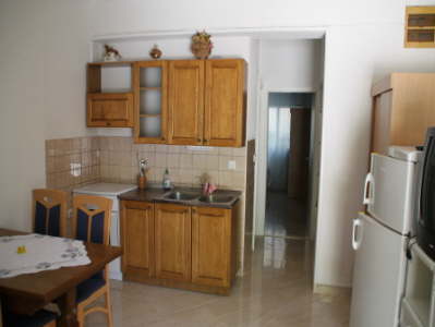 Apartm�n 6 pro 3+2 osoby, p?�zem�