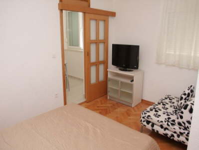 Apartmn 6 pro 2+1 osoby, 22m2