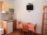 Apartmn 6 (2+2 os), 2. patro, 2 terasy, vhled na moe