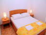 Apartmn 6 (2+2 os), 2. patro, 2 terasy, vhled na moe