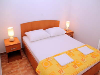 Apartmn 6 (2+2 os), 2. patro, 2 terasy, vhled na mo?e