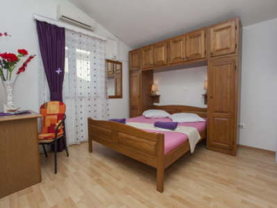Apartmn 7 studio pro 2+1 osoby, 3. patro