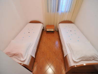 Apartmn 7 Milivoj
