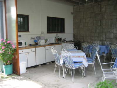 Apartmn 7 pro 2+1 osoby, pokoj v p?zem