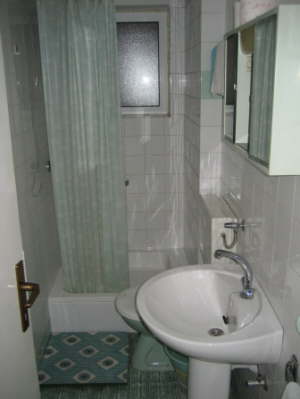 Apartmn 7 pro 2+1 osoby, pokoj v p?zem