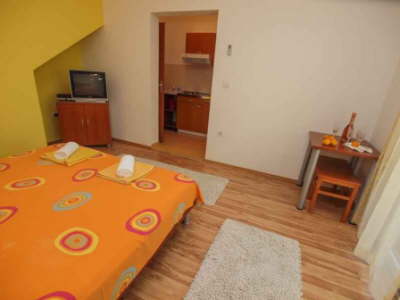Apartmn C-3 pro 2+1 osoby, 2. patro