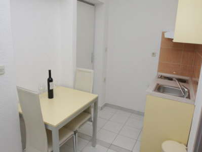 Apartm�n 7 pro 3 osoby, 18m2