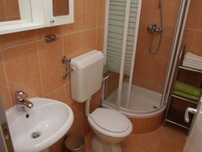 Apartmn 7 pro 3 osoby, 18m2