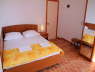 Apartmn 7 studio (2+2 os), 2. patro, terasa, vhled na moe