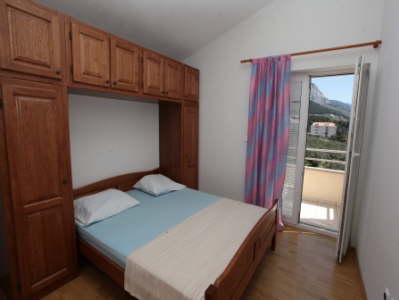 Apartm�n 8 pro 2+2 osoby, 3. patro