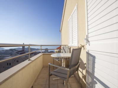 Apartmn 8 pro 2+2 osoby, 3. patro