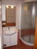 Apartmn 8 (5 os), 2. patro, terasa, vhled na moe, 2 lonice