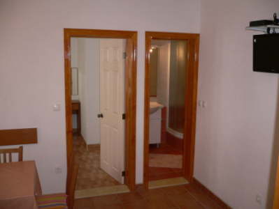 Apartmn 8 (5 os), 2. patro, terasa, vhled na mo?e, 2 lo?nice
