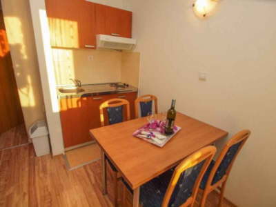 Apartm�n D-2 pro 2+2 osoby, podkrov�