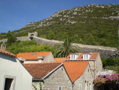 Peljesac