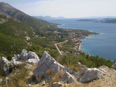 Peljesac