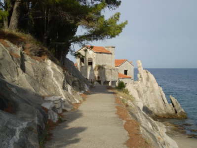 OPu�t?n� tov�rna na ryby