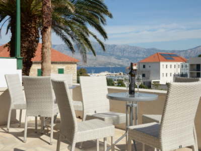 Villa Aria