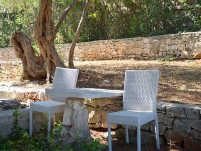 Villa Aria