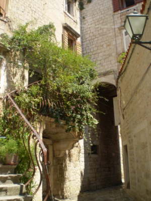 Chorvatsko