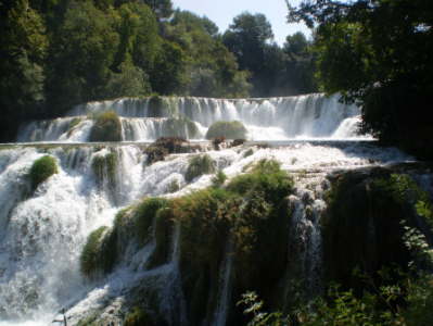 Chorvatsko