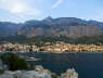 Makarska msto