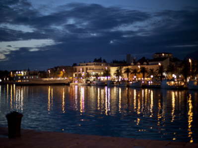 Makarska msto