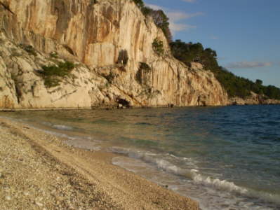 Makarska msto