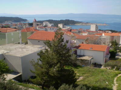 Makarska msto