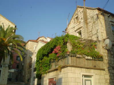 Makarska msto