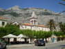 Makarska msto