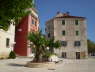 Makarska msto