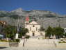 Makarska msto