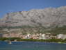 Makarska msto