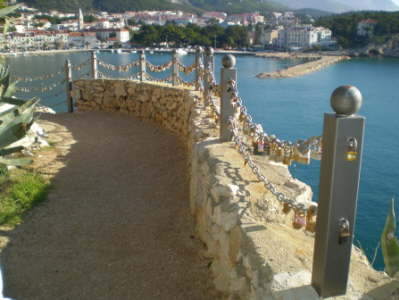 Makarska msto