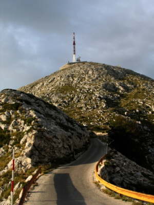 Makarska msto