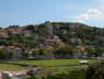 Villa Aria pokoje, 1. a 2. patro
