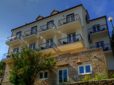 Villa Aria