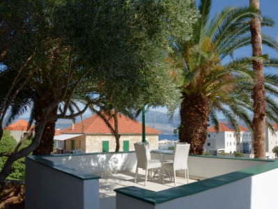 Villa Aria