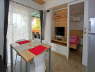 Mobile home ADRIA - X LINE