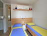 Mobile home ADRIA - X LINE