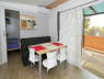 Mobile home ADRIA - X LINE