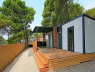Mobile home ADRIA - X LINE