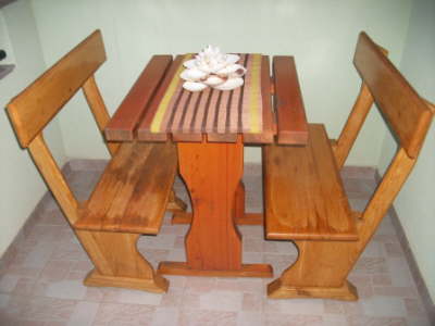 Apartm�n 1 studio pro 2 osoby, 2. patro