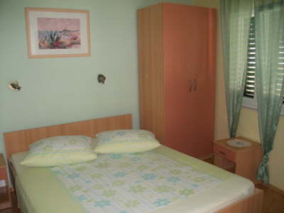 Apartm�n 1 studio pro 2 osoby, 2. patro