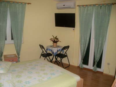 Apartm�n 1 studio pro 2 osoby, 2. patro