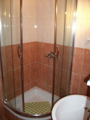 Apartm�n 2 studio pro 2+2 osoby, 2. patro